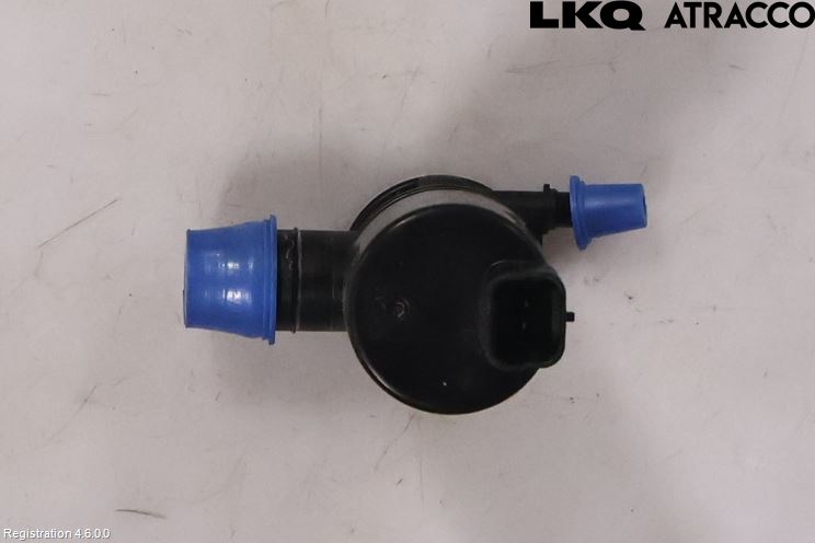 Peugeot EXPERT/E-EXPERT 17- Spolarpump Vindruta