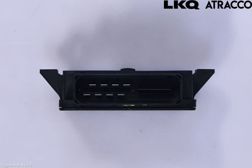 Volvo XC70 14-16 Styrenhet Parkbroms Epb