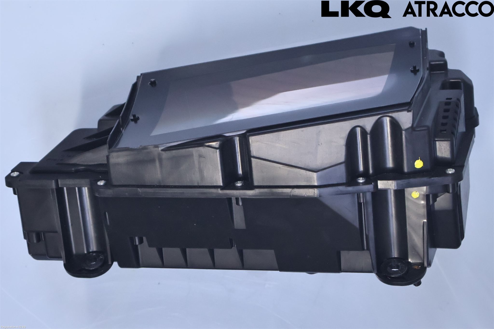 Volvo V60 19- Instrument Komb