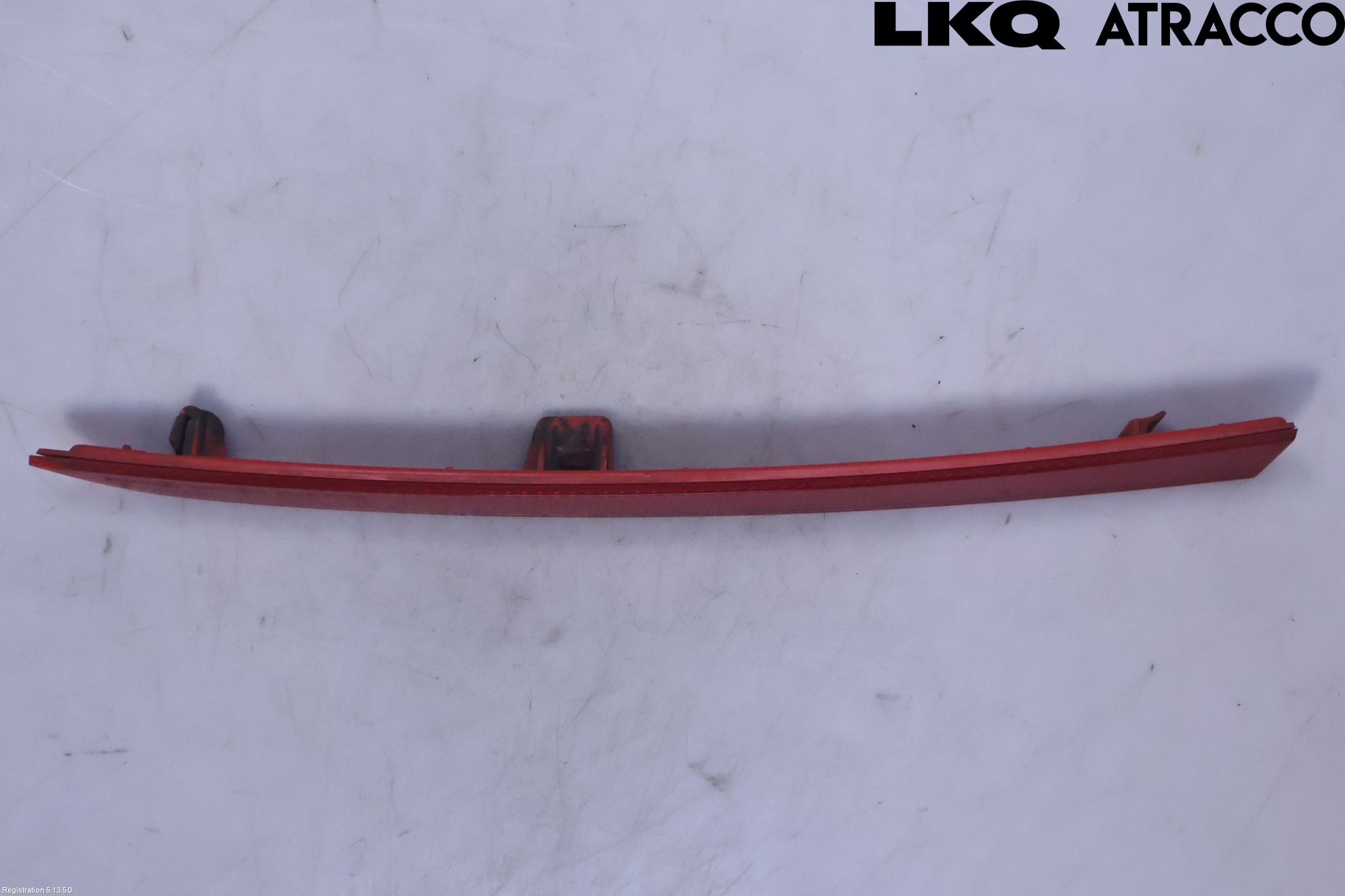 BMW 3 F30/F31/F80 12-19 Dimljus/Reflex Bak
