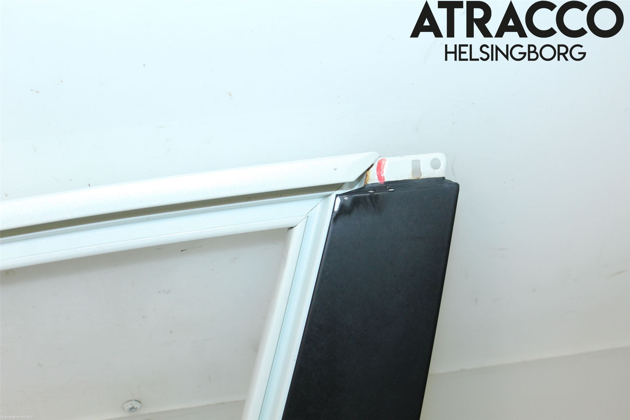 Kia OPTIMA 00-15 Dörr Fram Vänster