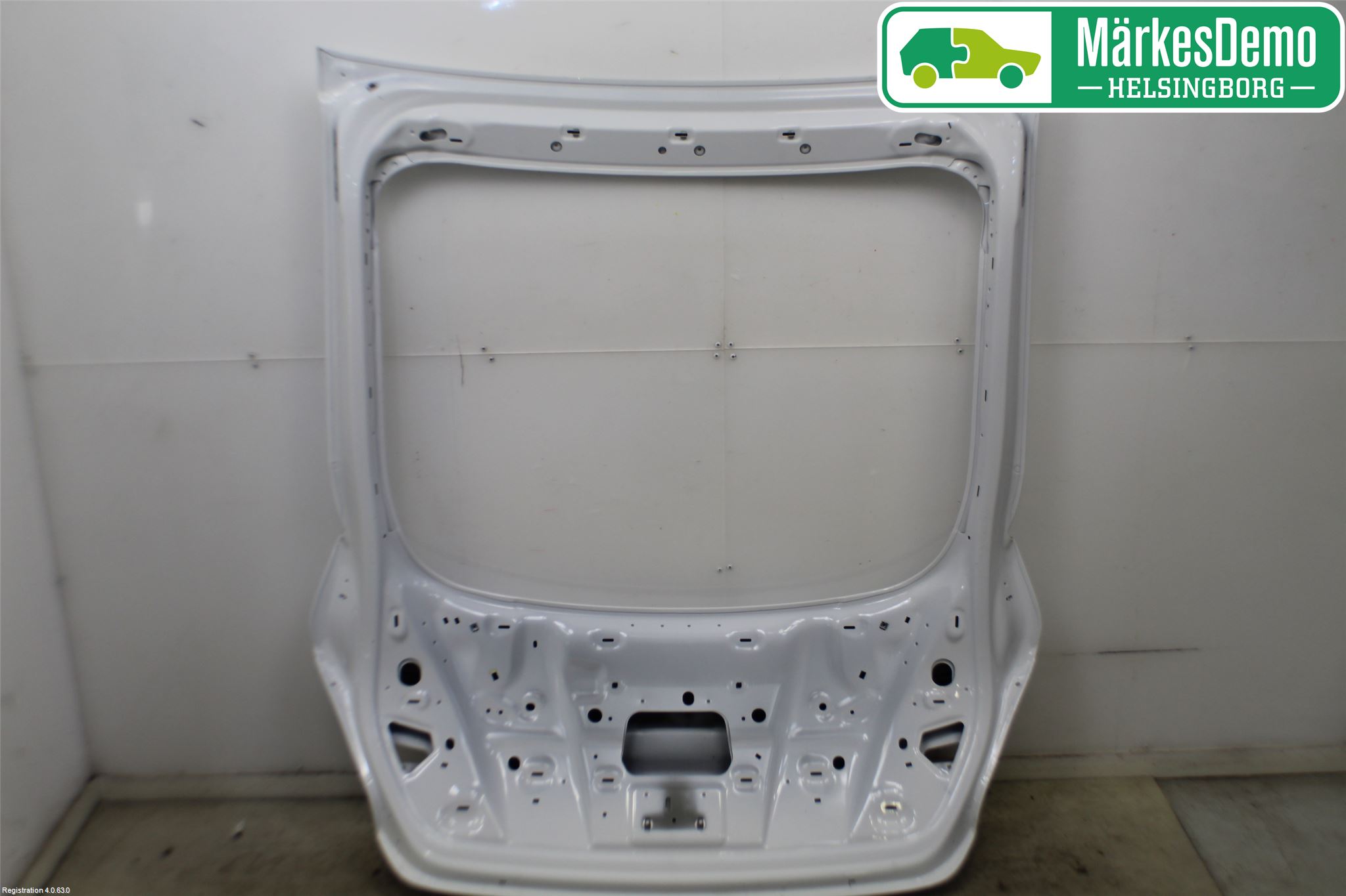 Audi A7/S7 4G 11-17 Baklucka Cc-Kombi-Sedan