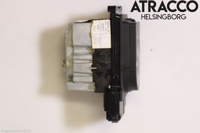 Jaguar XF (X260) 16-24 Växelspak