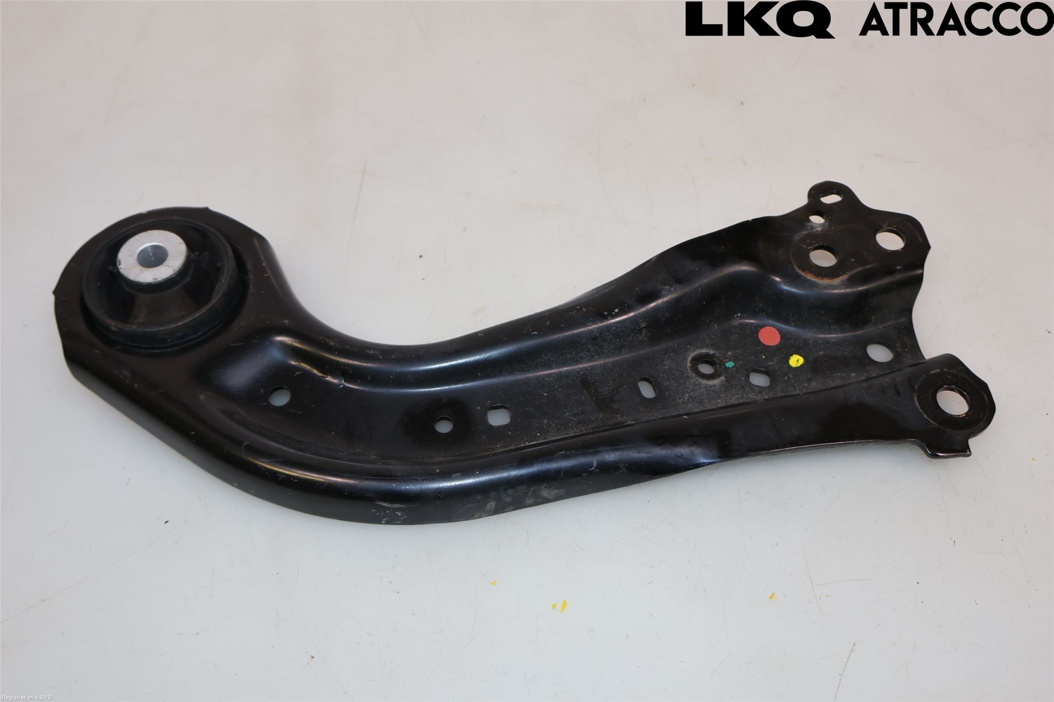 Toyota C-HR 24- Bärarm Bak Vänster