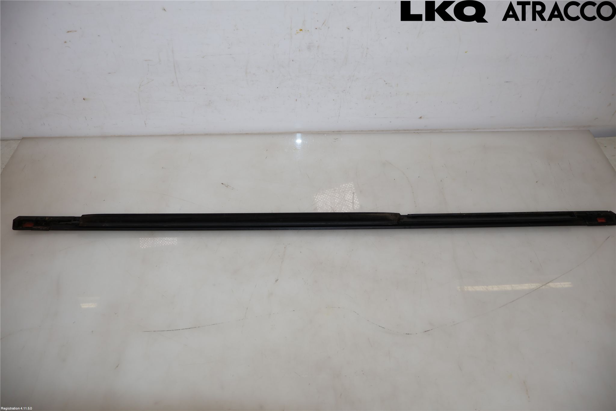 Landrover RANGE ROVER (L405) 13-21 Dörr Dekorlist Bak Hö