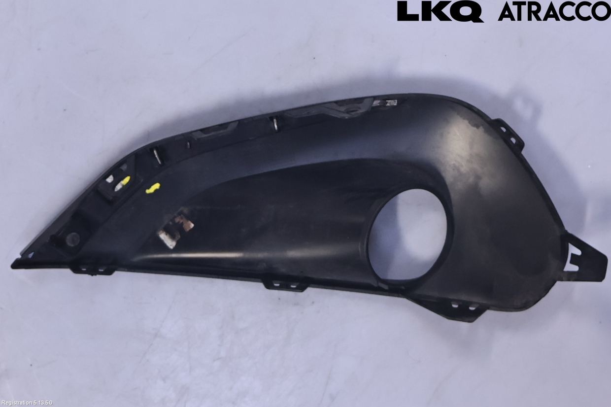 Peugeot PEUGOT 208 16-19 Dimljussarg Fram
