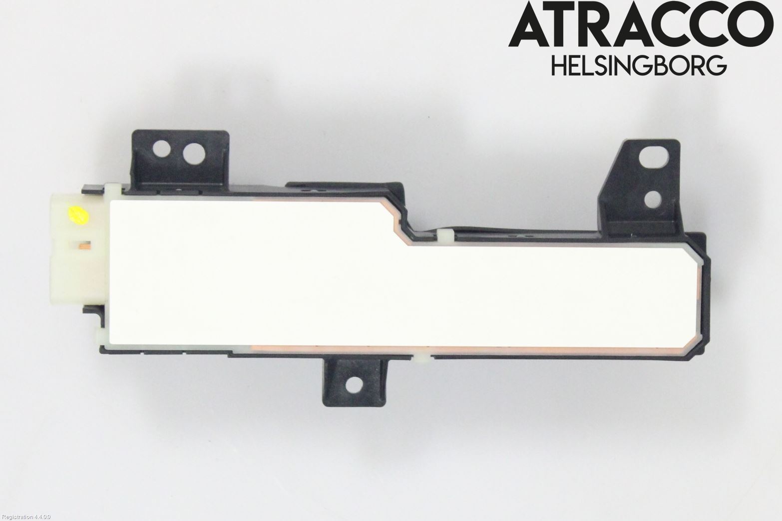 Toyota RAV4 19- Strömställare Stolregler