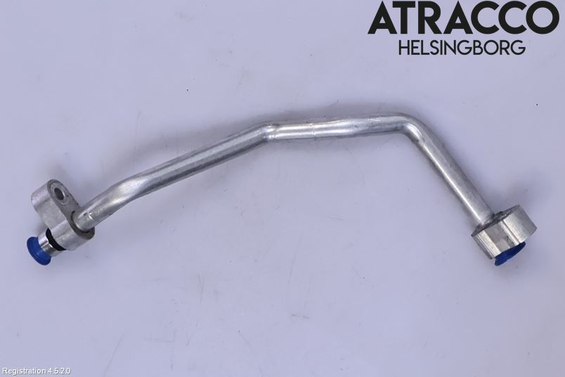 Toyota RAV4 19- Ac Slang-Rör