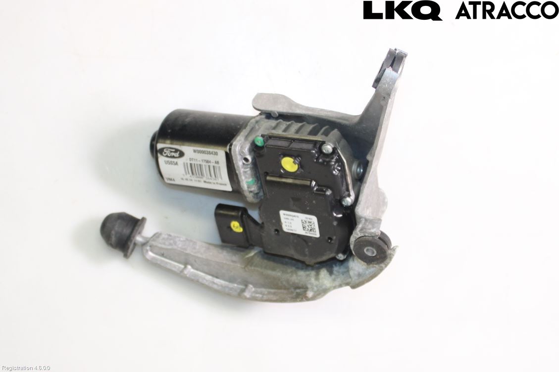 Ford TRANSIT/TOURNEO CONNECT 13-22 Torkarmotor Vindruta