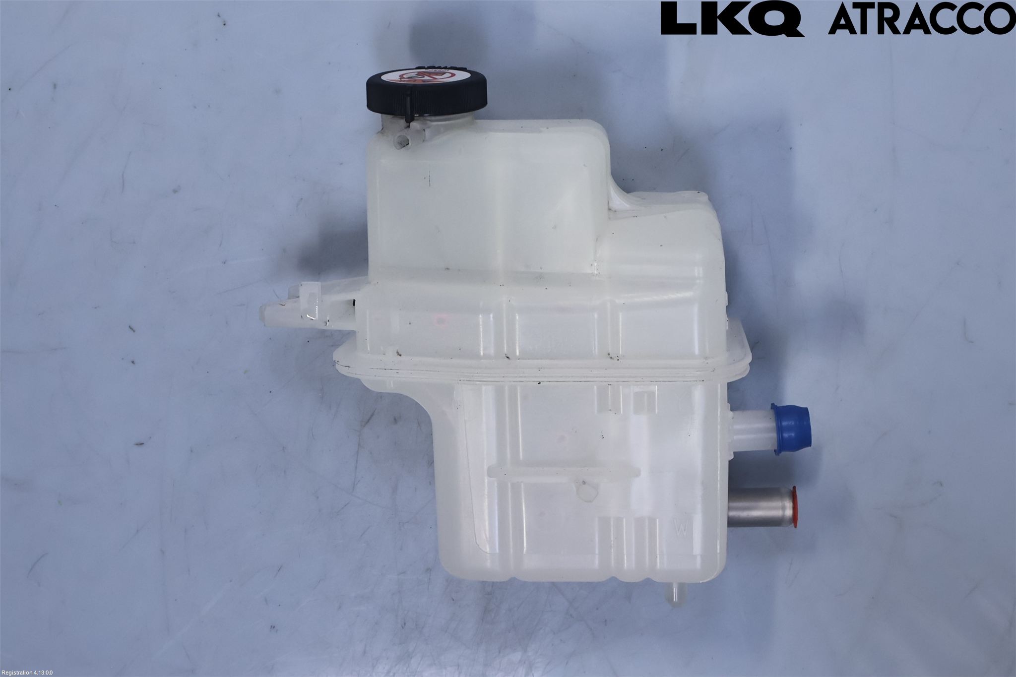 Toyota CAMRY 19-24 Expansionstank