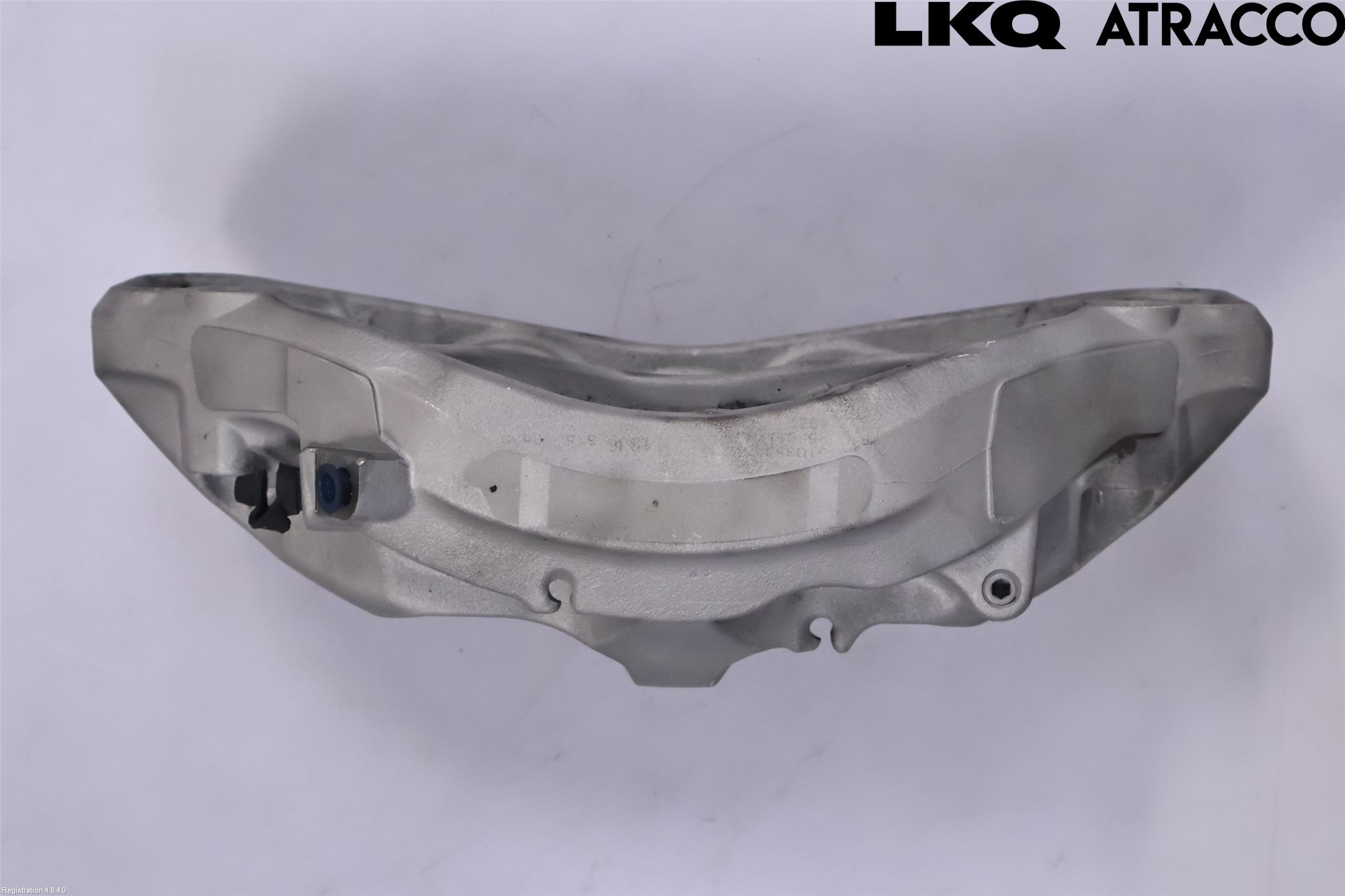 Audi Q7/SQ7 Bromsok Fram Vänster