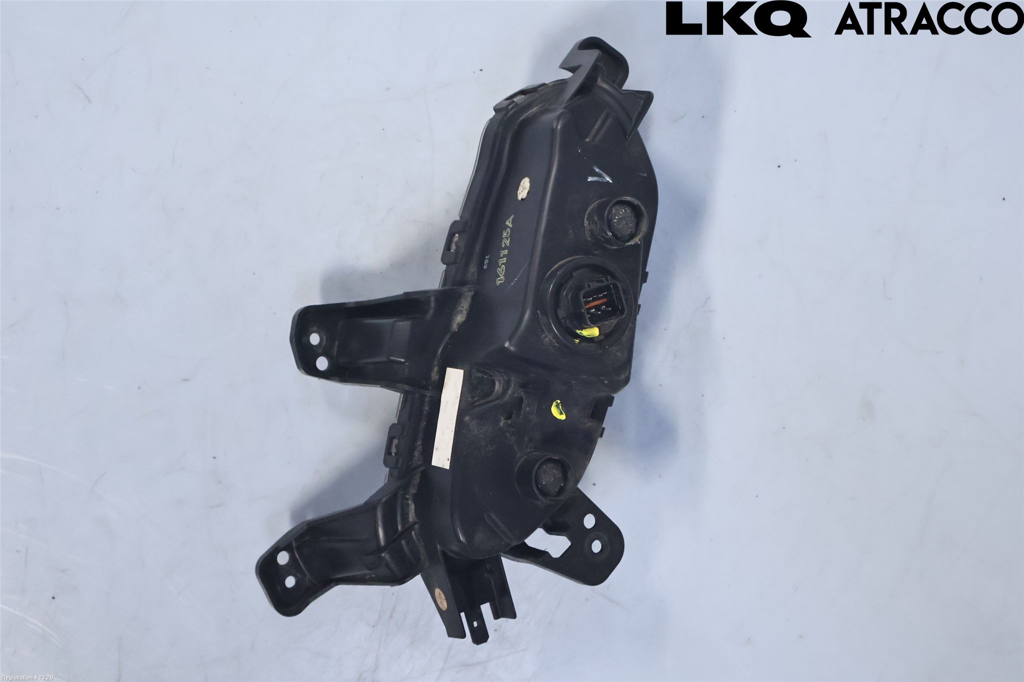 Hyundai i30 PD 17- Positionsljus Fram Hö