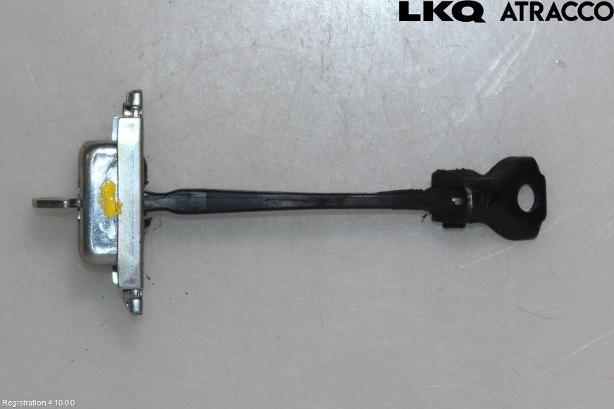 Toyota AYGO X AB70 22- Dörrstopp