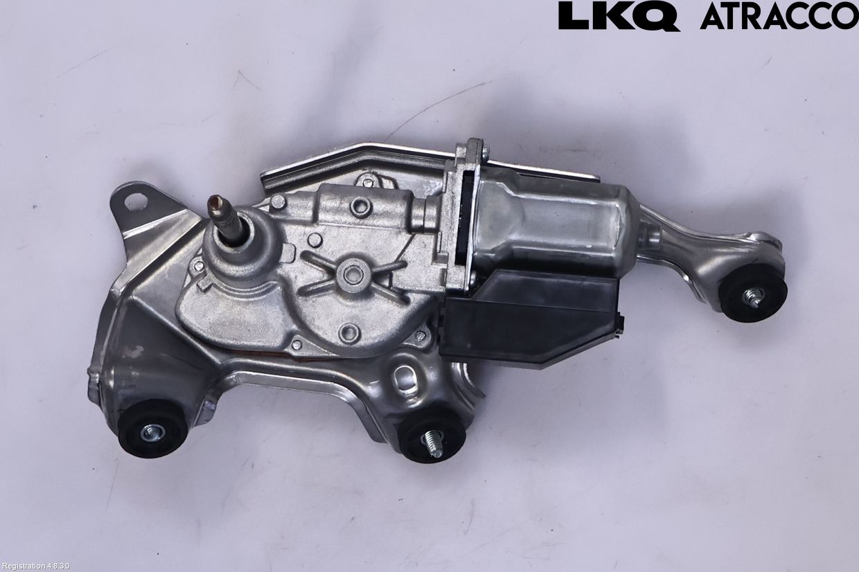 Toyota YARIS CROSS XP21 21- Torkarmotor Baklucka