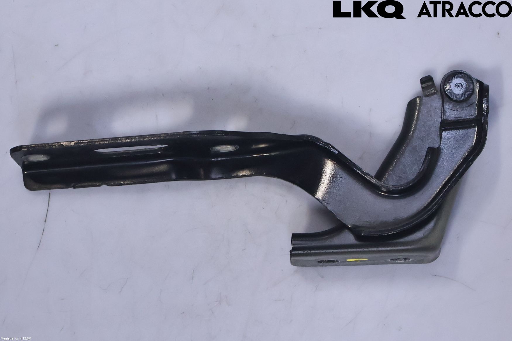 Seat LEON 13-20 Huvgångjärn