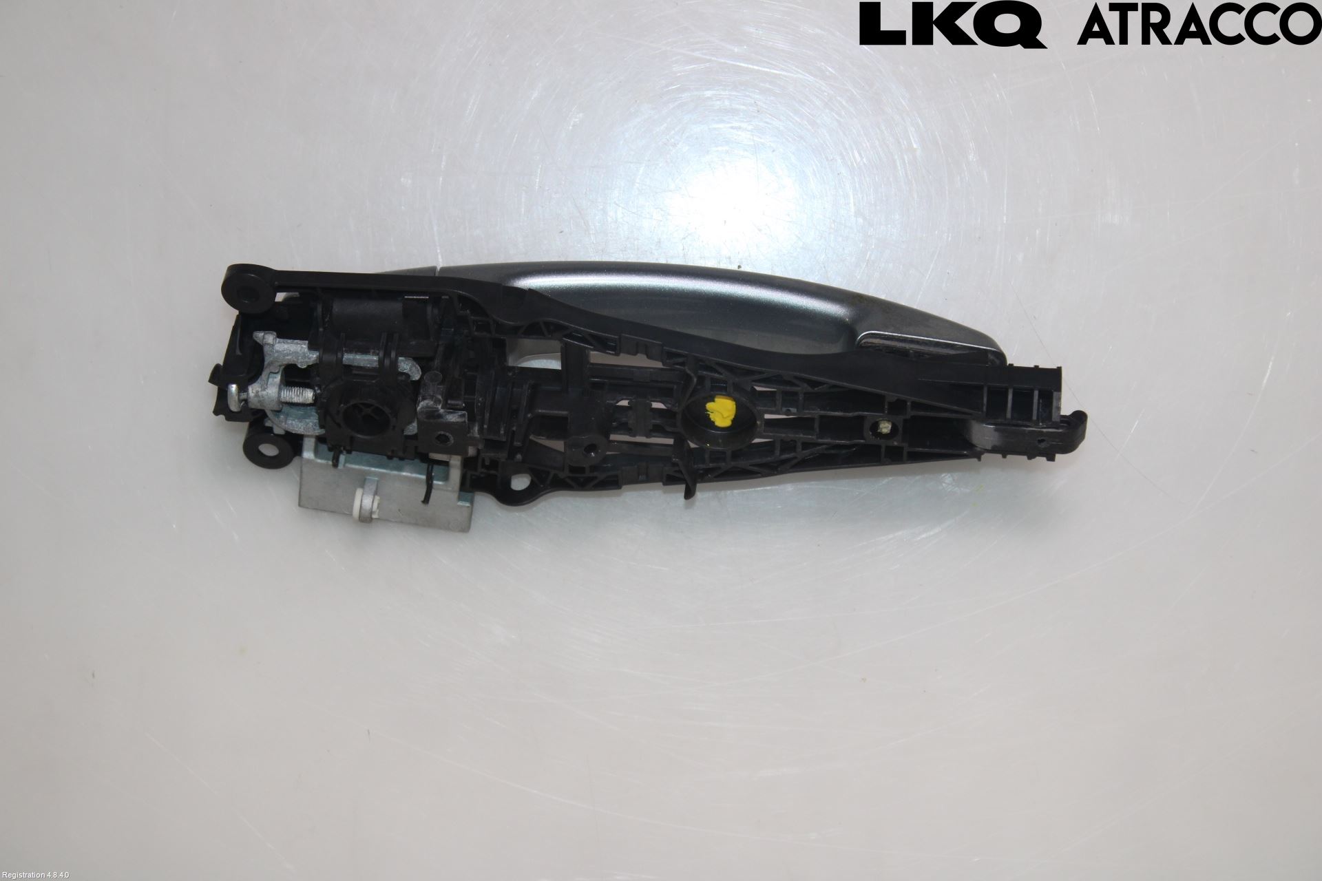 Saab 9-5 10-12 Dörrhandtag Yttre Hö