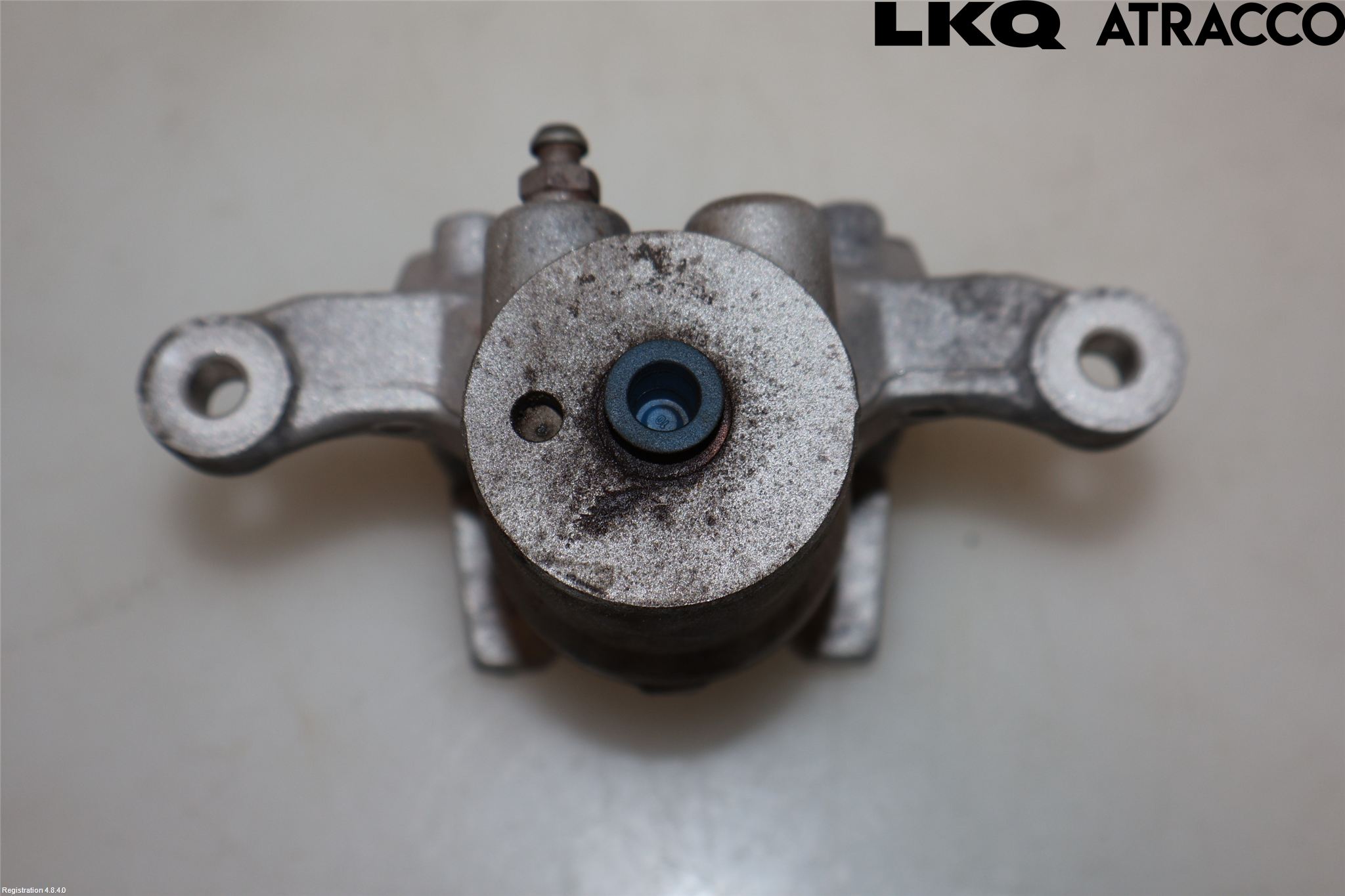 Hyundai ix35 Bromsok Bak Höger