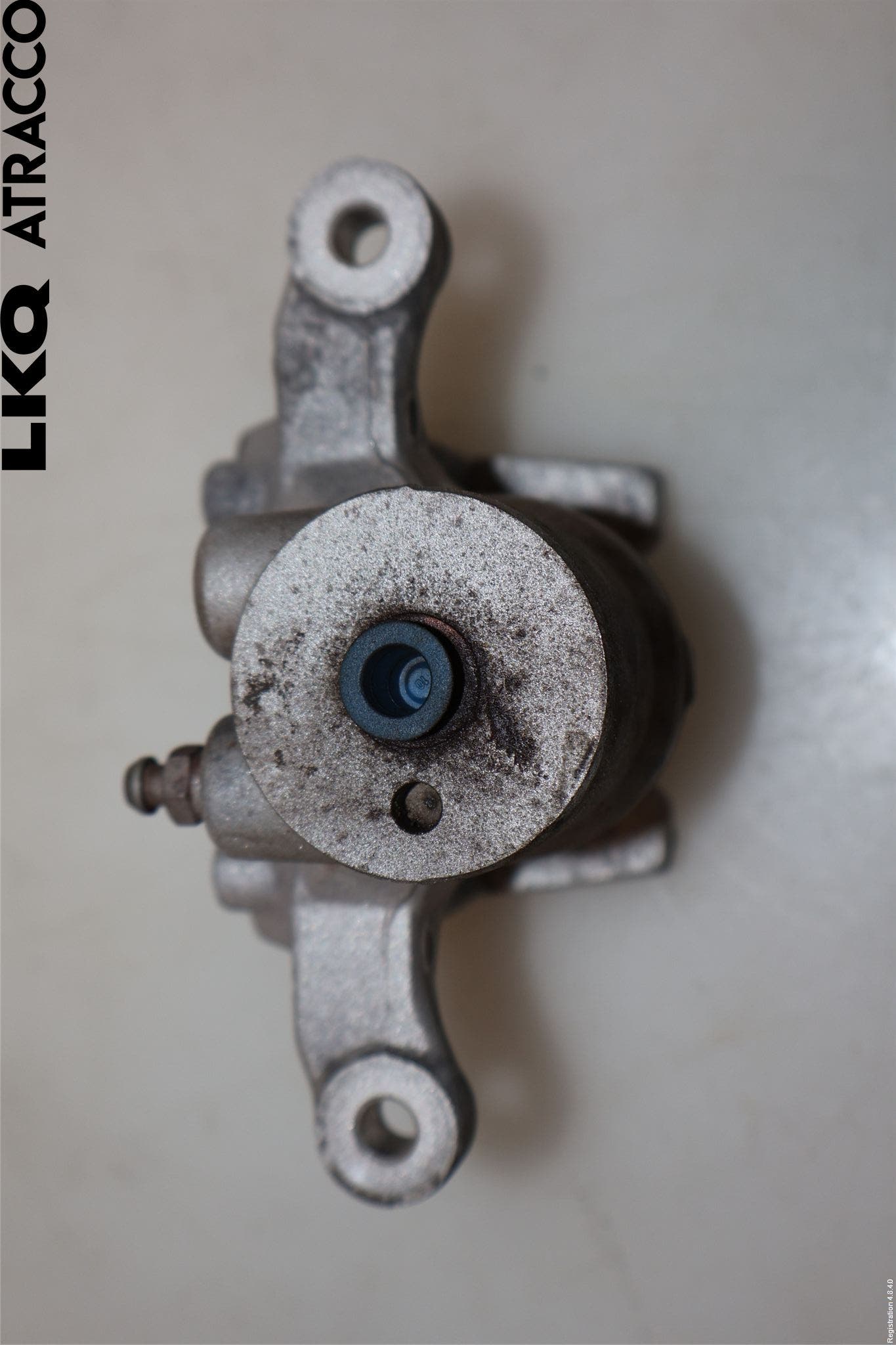 Hyundai ix35 Bromsok Bak Höger