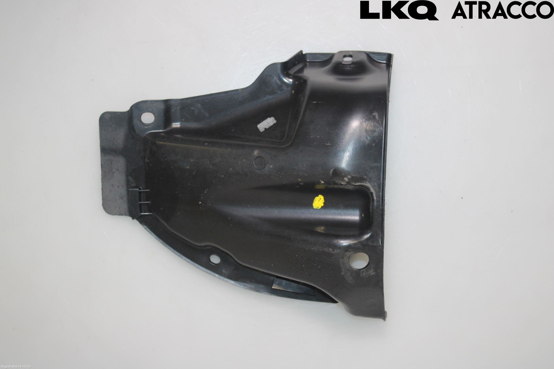 Suzuki SPLASH Skärm Inner