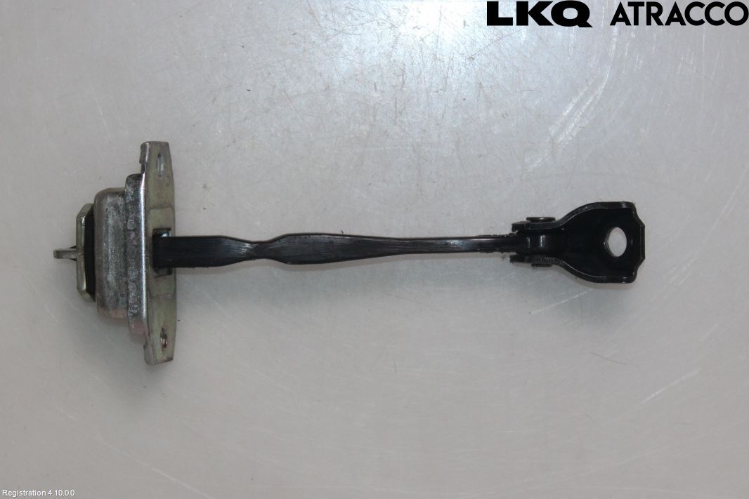 Nissan QASHQAI 17-21 Dörrstopp