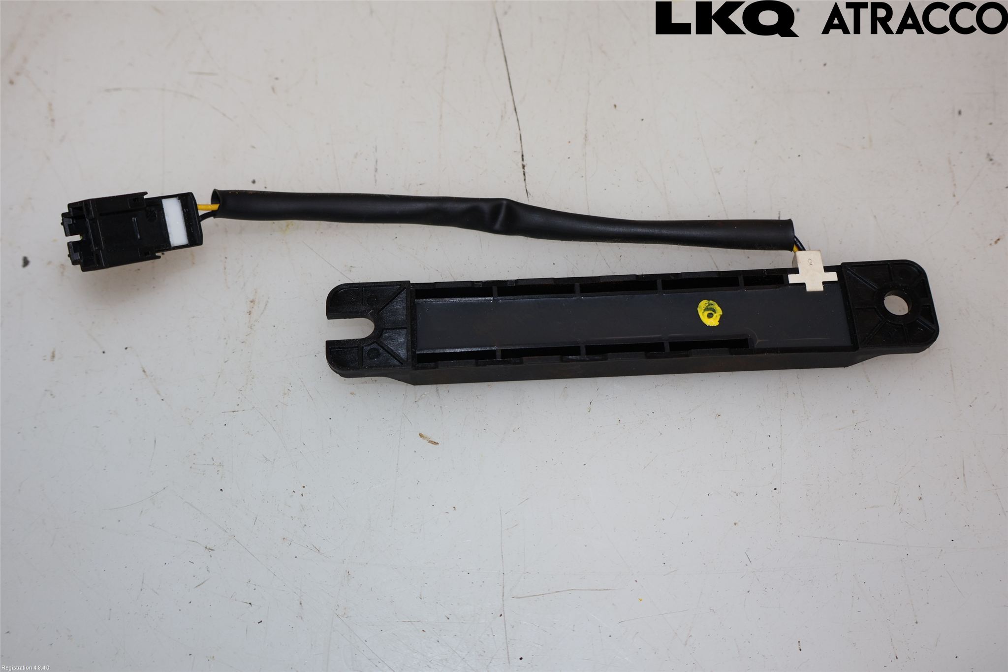 Kia OPTIMA 16-20 Antennförstärkare