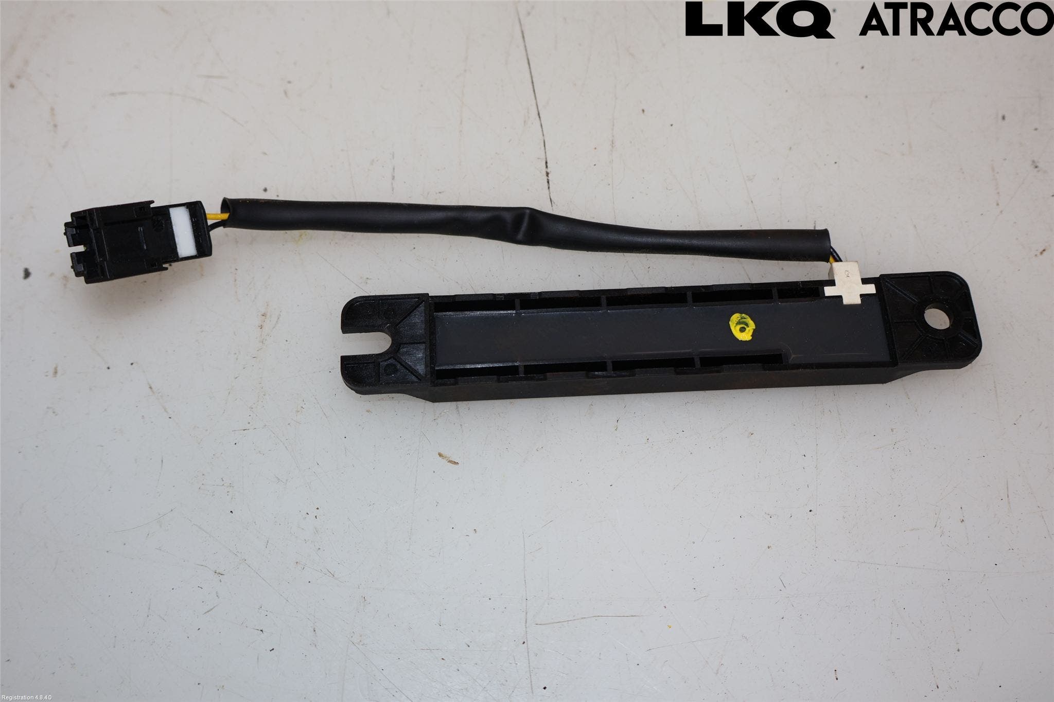 Kia OPTIMA 16-20 Antennförstärkare