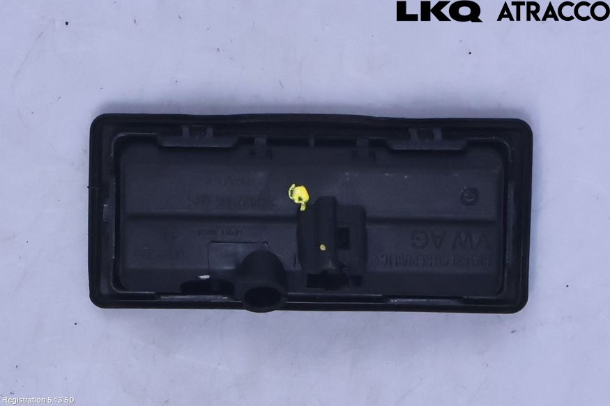 Audi A4/S4 B9 16-19 Bakluckehandtag