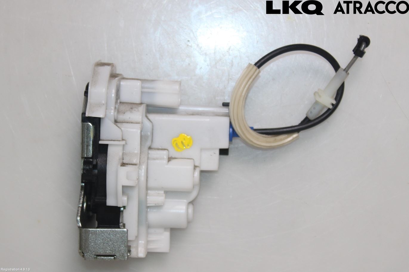 Fiat DOBLO CARGO Centrallåsmotor Höger