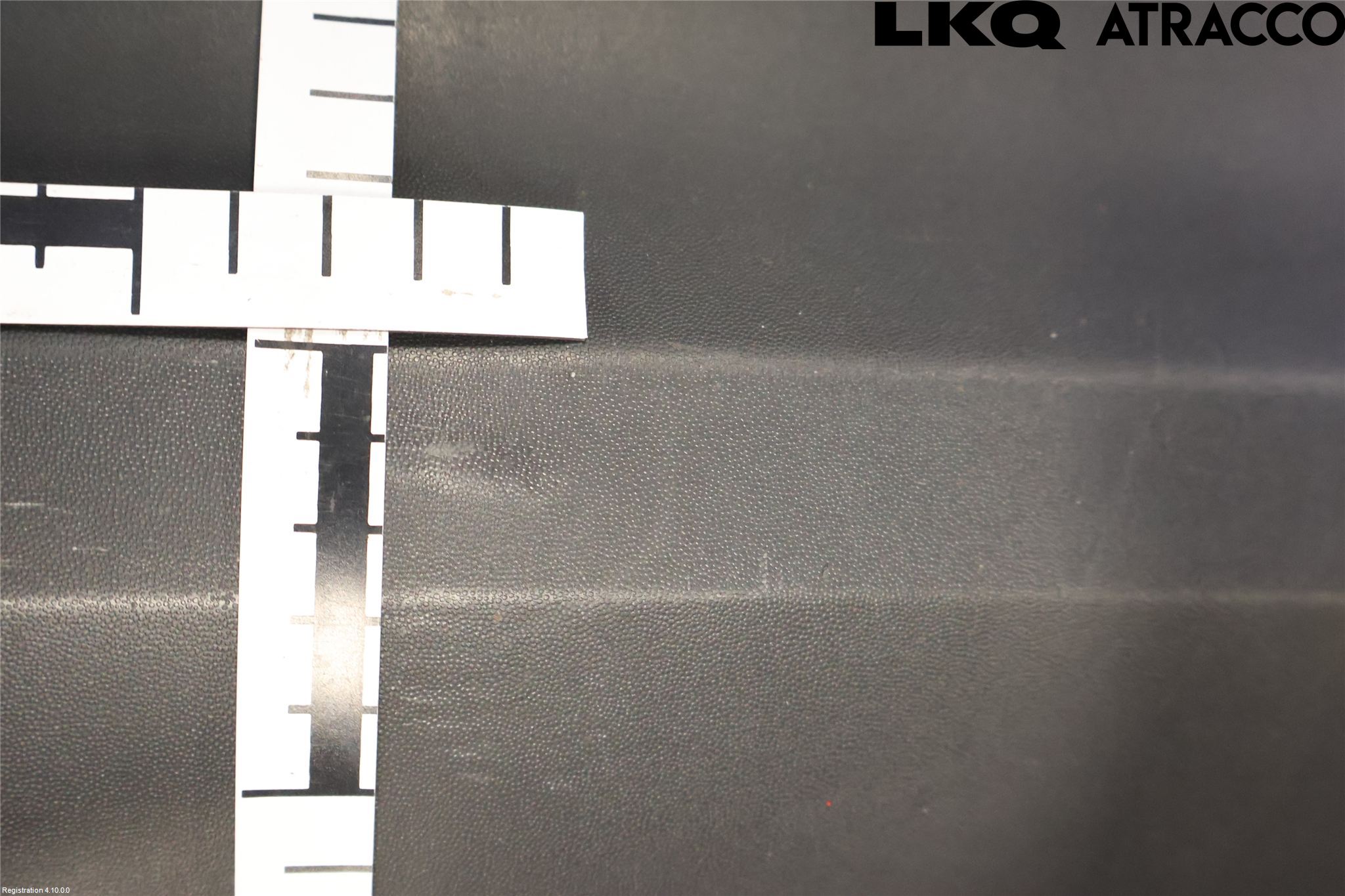 Hyundai TUCSON 05- Spoiler Bak