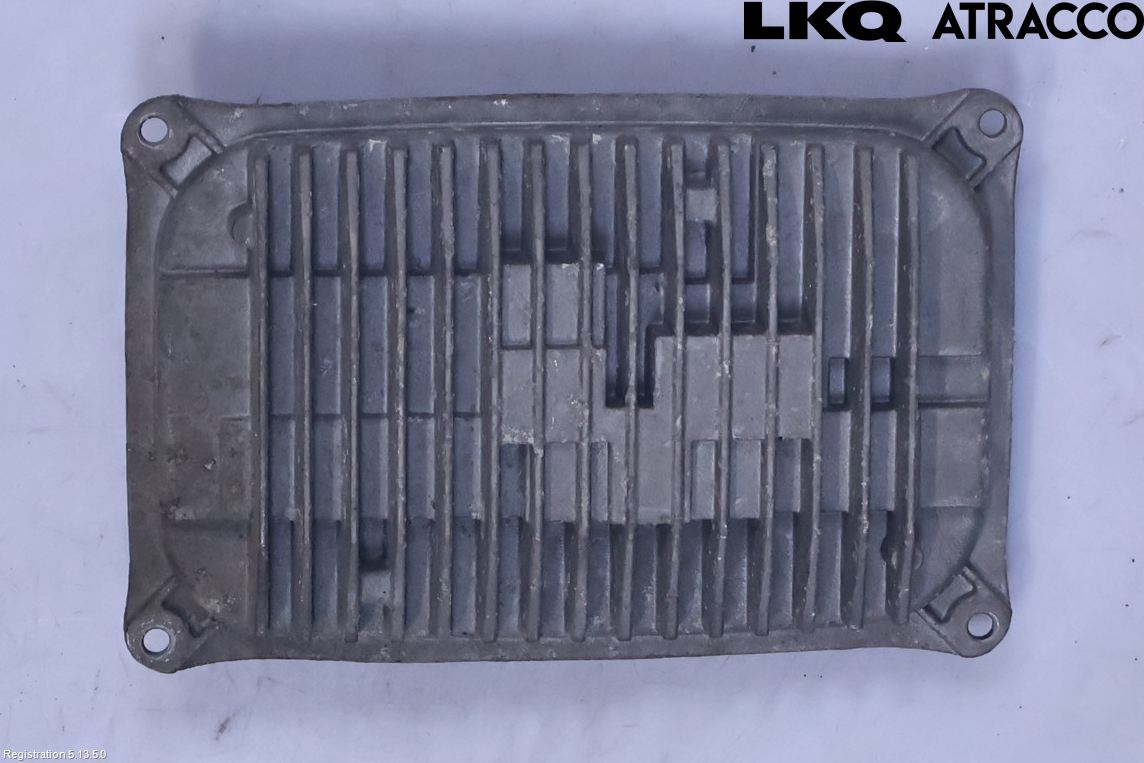 Mercedes-Benz MB CLA-KLASS (C117/X117) 13-19 Styrenhet Strålkastare