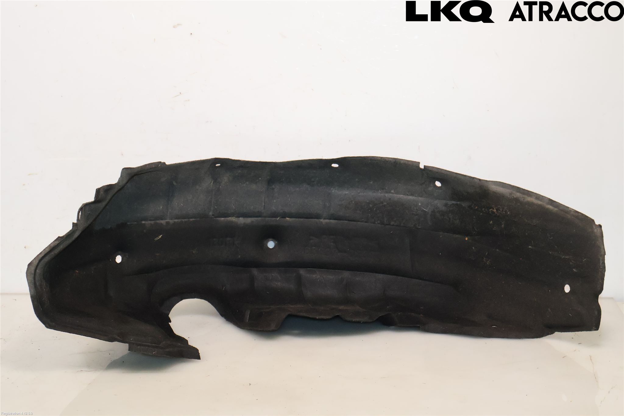 Toyota AURIS 13-19 Skärm Inner