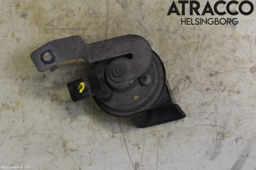 BMW 5 G30/G31/F90 17-23 Signalhorn