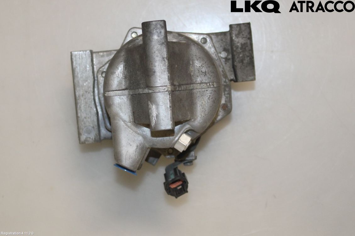 Nissan JUKE 14-19 Ac Kompressor