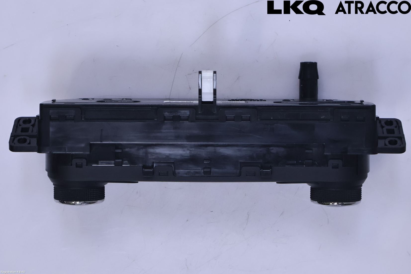 Kia CEED 12-18 Ac Styrenhet Ac Manöveren