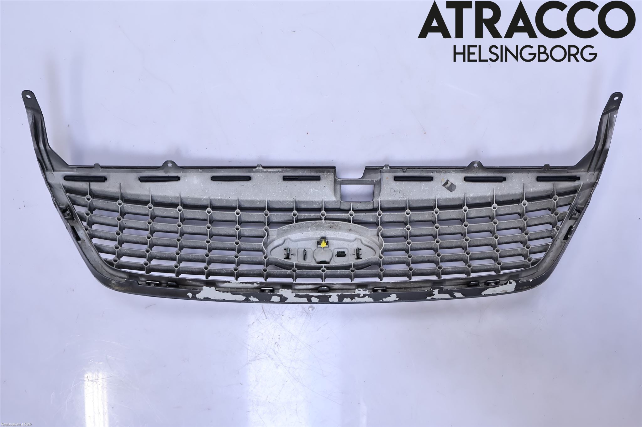 Ford MONDEO 07-15 Grill Komp