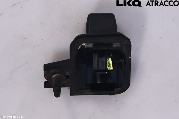 Toyota AURIS 13-19 Parkeringshjälp Kamera