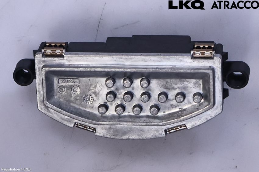 Seat ARONA Värmefläktsmotstånd