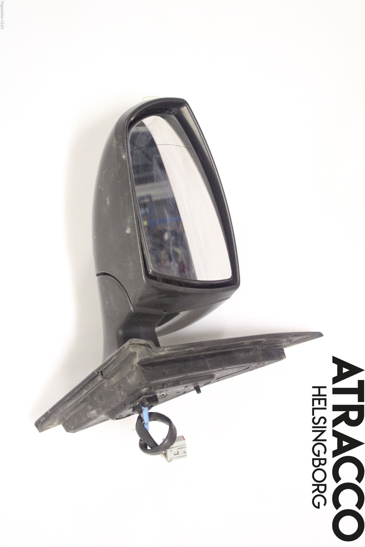 Ford GALAXY 06-15 Spegel Yttre El Vä