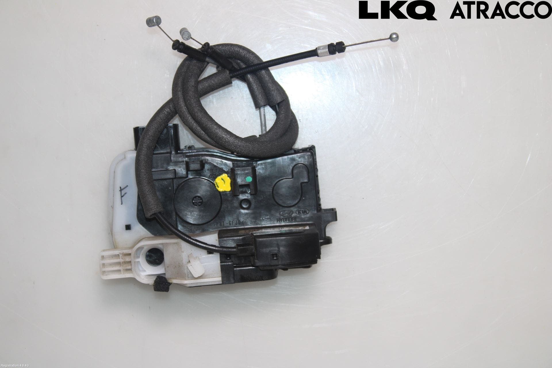 Hyundai ix35 Centrallåsmotor Höger