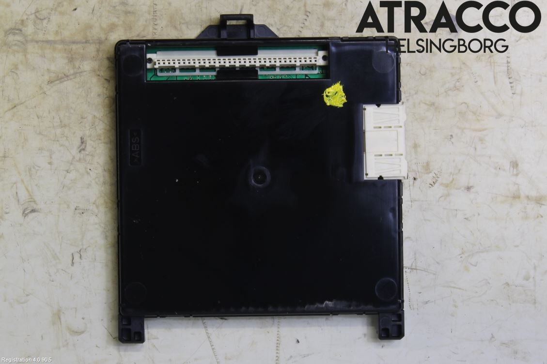 Toyota AURIS 13-19 Styrenhet Övrigt