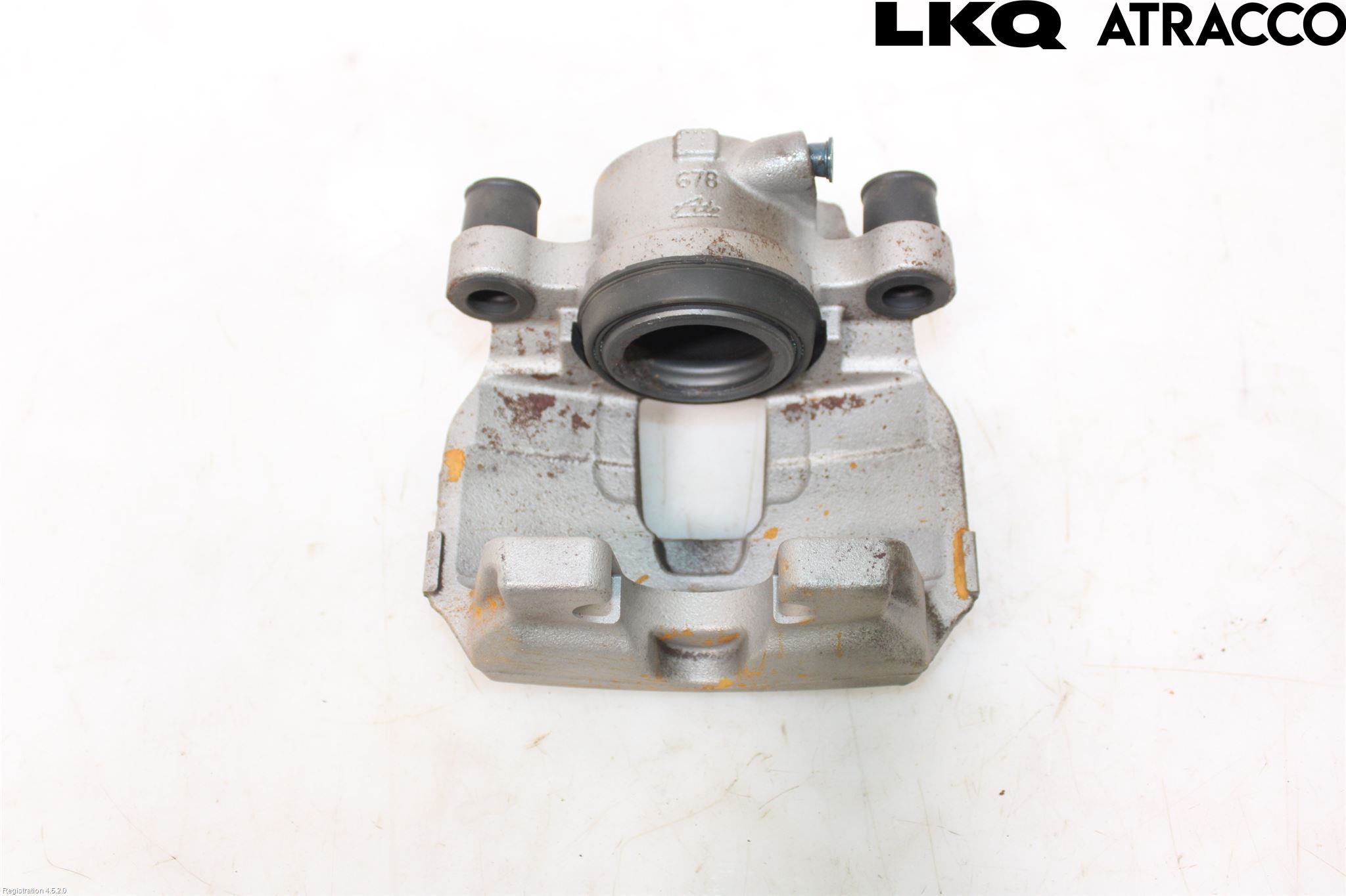 Volvo XC60 14-17 Bromsok Fram Höger