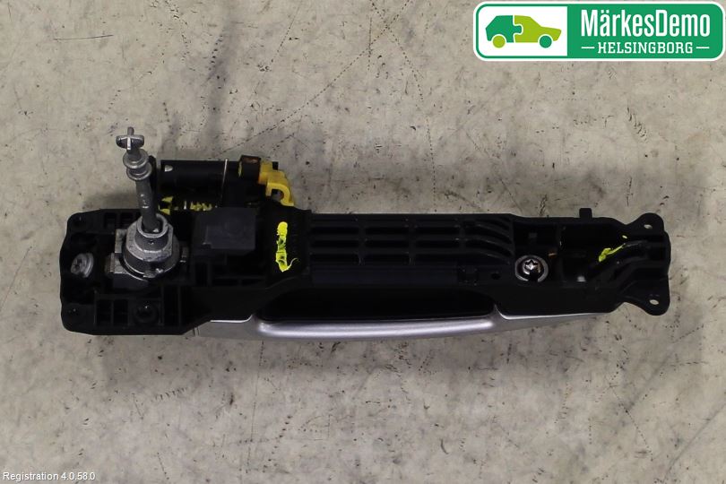 Suzuki SWIFT 11-16 Dörrhandtag Yttre Vä