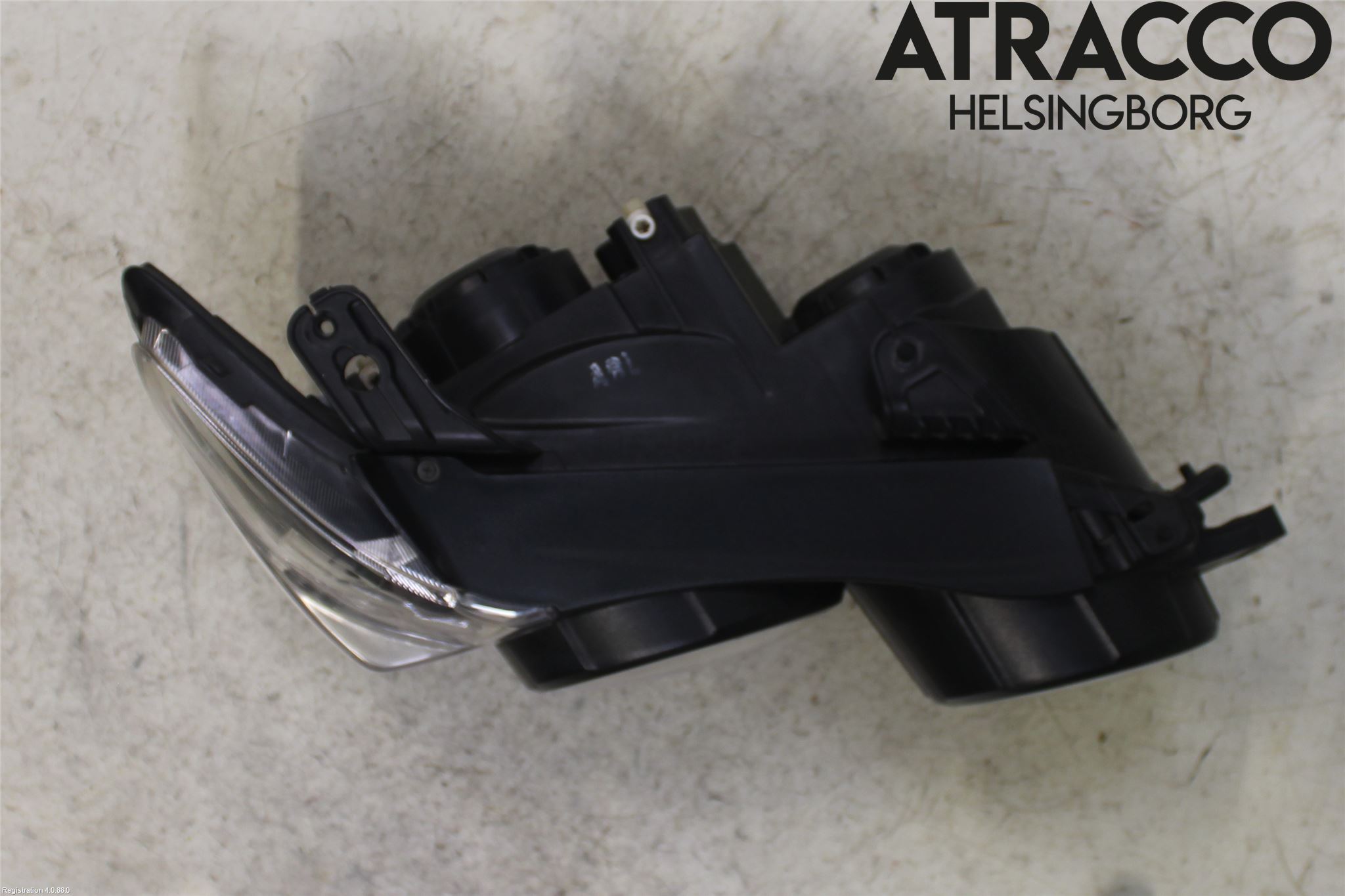 Chevrolet AVEO Strålkastare Höger