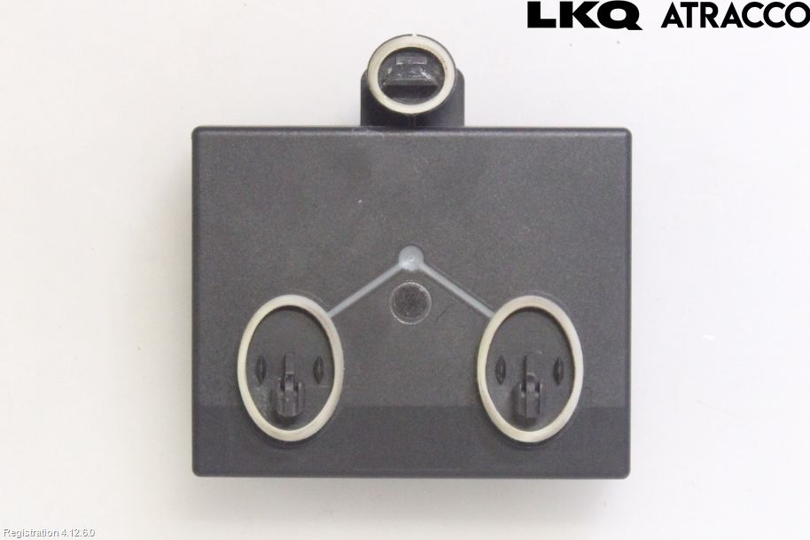 Audi A6 ALLROAD 12-18 Styrenhet Dörr