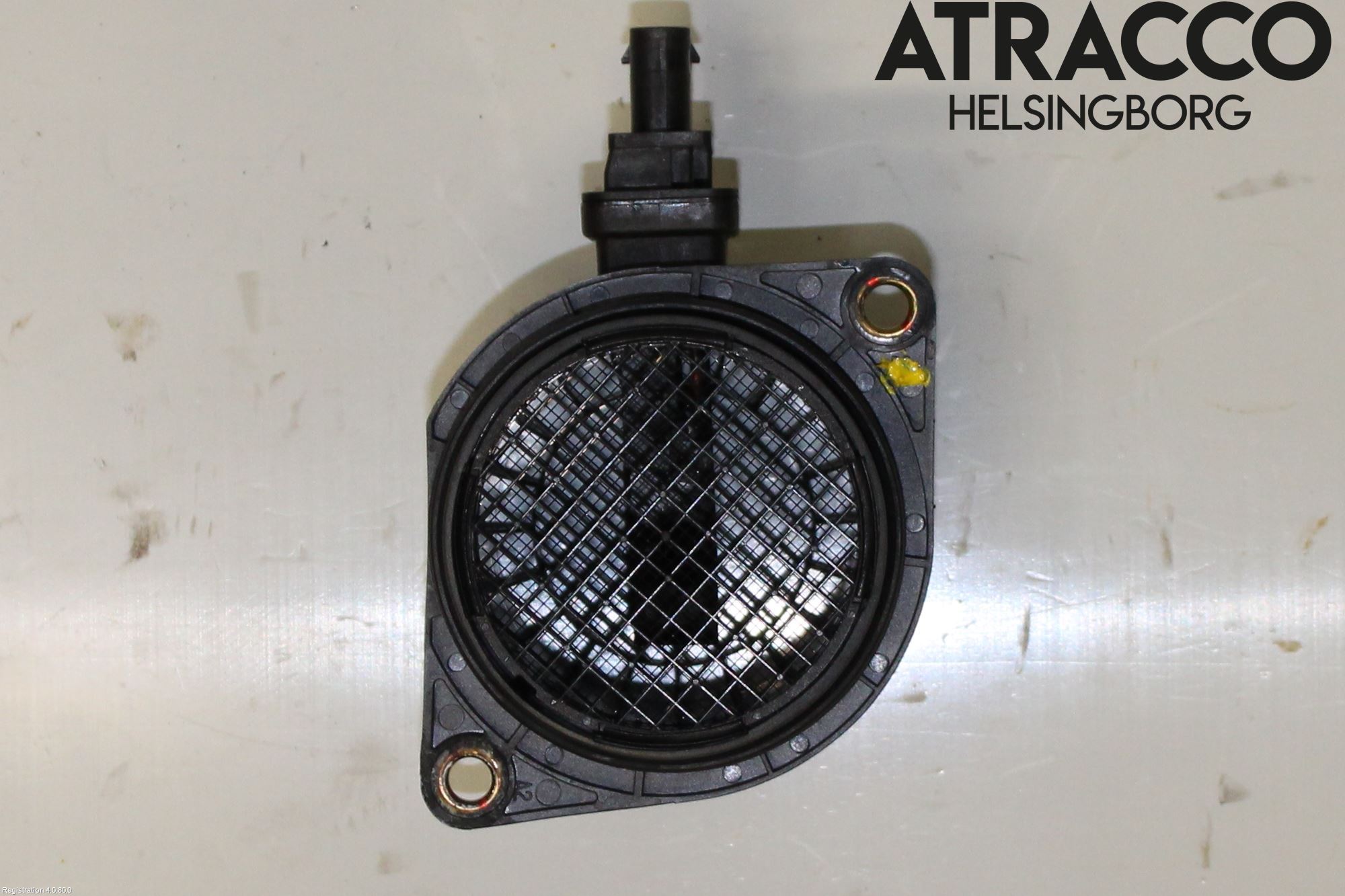 Kia VENGA 10-19 Injluftmassamätare