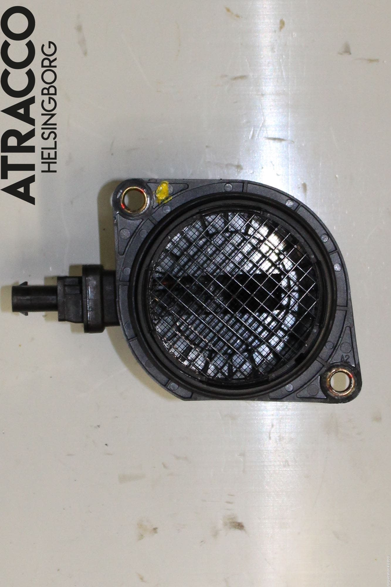 Kia VENGA 10-19 Injluftmassamätare