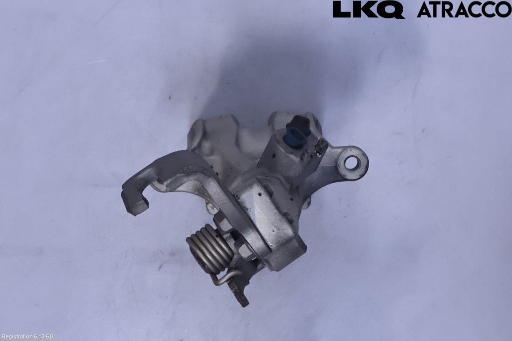 Suzuki KIZASHI Bromsok Bak Höger