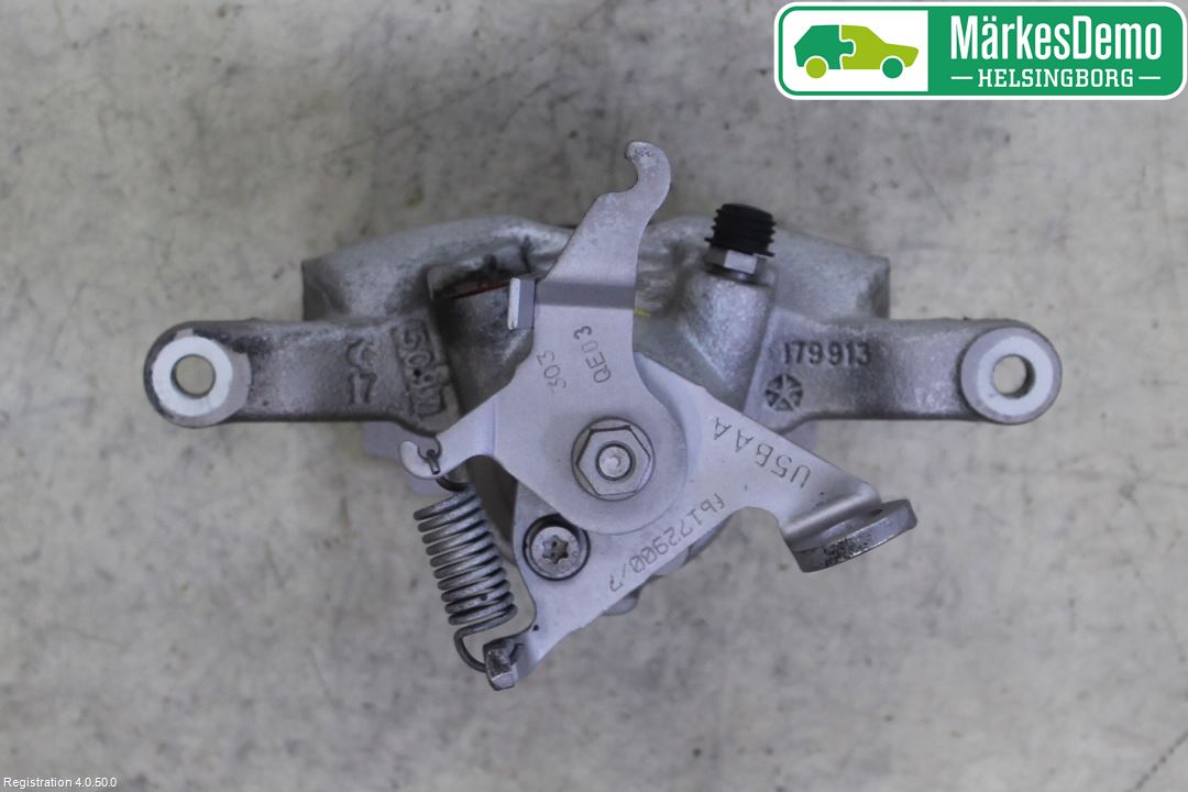 Fiat FREEMONT Bromsok Bak Vänster