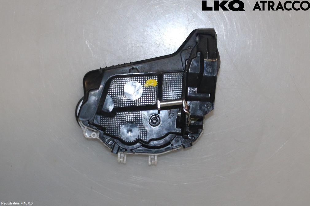 Toyota YARIS XP130 15-20 Centrallåsmotor Vänster