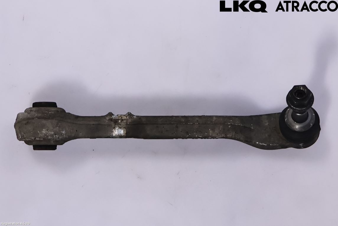 BMW 3 F30/F31/F80 12-19 Bärarm Fram Undre Vä